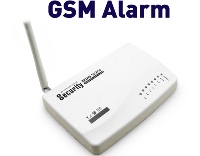 GSM сигнализации Alarm