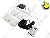 GSM сигнализация "Страж Охрана" - охранная система комплектация GSM сигнализация "Страж Охрана" - охранная система комплектация