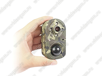 Охранная камера Филин HC-680AH-li