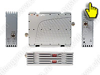 Двухдиапазонный усилитель GSM и 3G связи (репитер) TG-903GHR общий вид