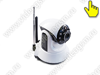 Беспроводная 3G/Wi-Fi видеокамера «Страж Obzor E800A-3G»