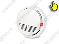 «Страж-Obzor-HB01-WiFi» датчик дыма