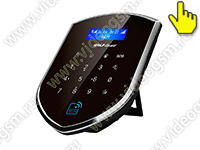 Комплект: GSM сигнализация Страж Триумф-Tuya и IP камера HDcom T6-WiFi - центральный блок управления